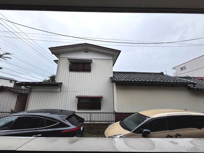 玄関 アスコット保春院