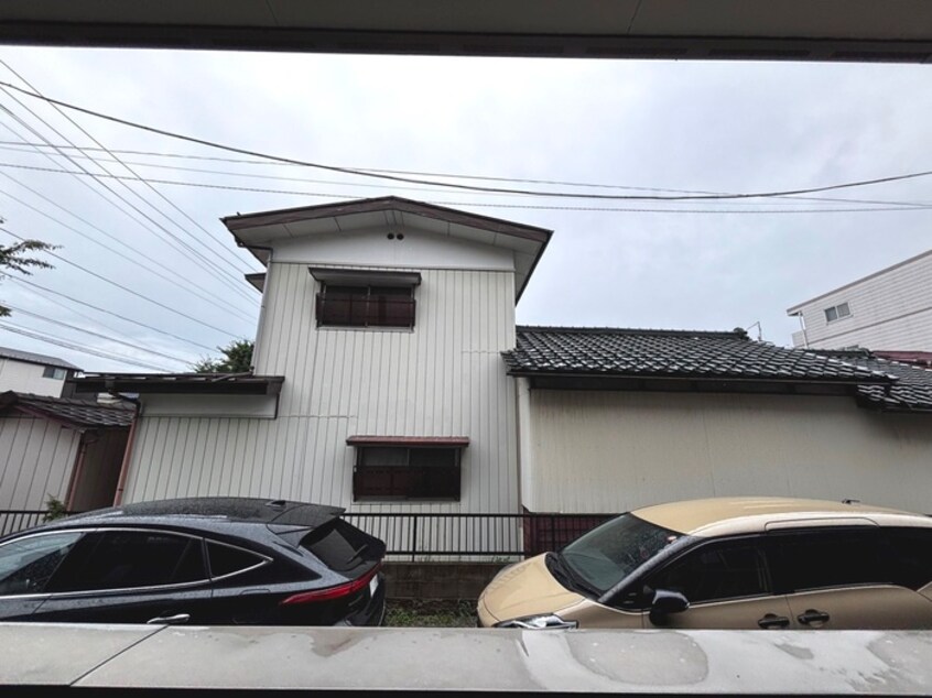 玄関 アスコット保春院