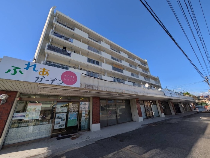 外観写真 ポ－トタウンカネショ－