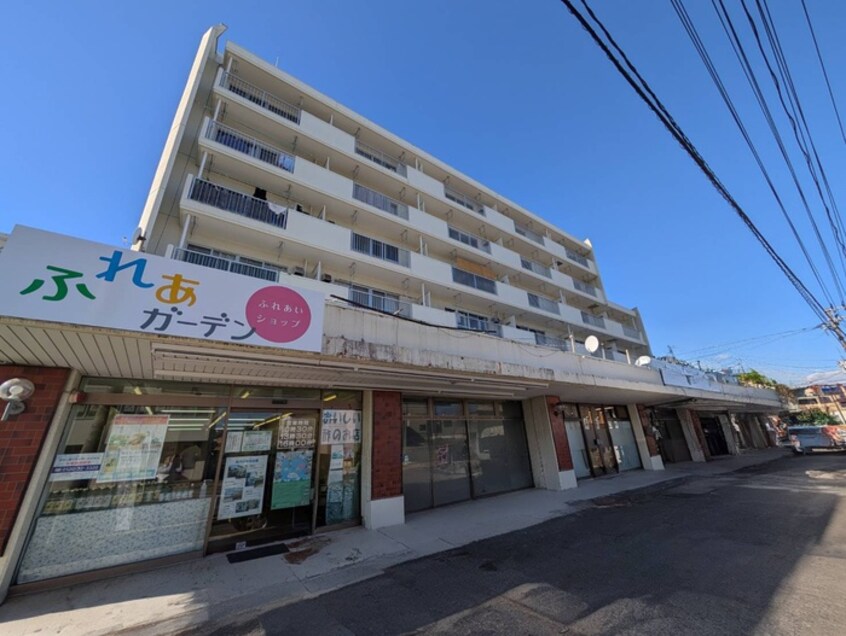 外観写真 ポ－トタウンカネショ－