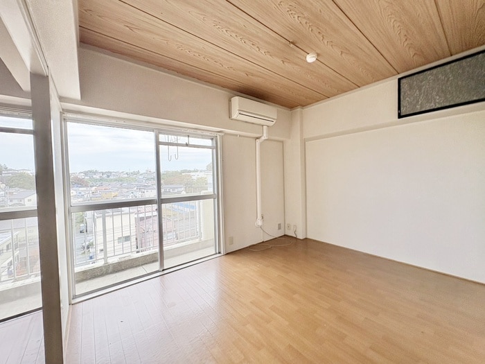 居室 ポ－トタウンカネショ－