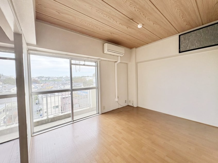 居室 ポ－トタウンカネショ－