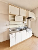 キッチン ポ－トタウンカネショ－