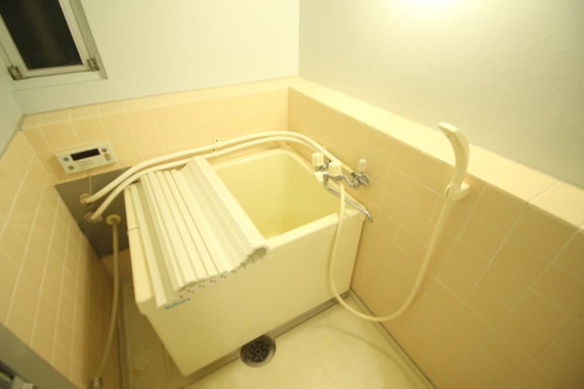 バス／シャワールーム等 ポ－トタウンカネショ－