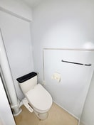 トイレ ポ－トタウンカネショ－