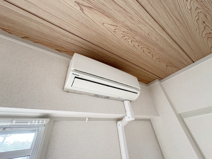 内観写真 ポ－トタウンカネショ－