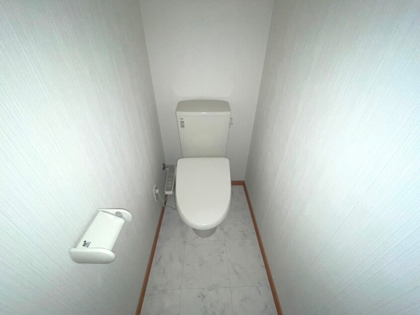 トイレ u・ステージ3