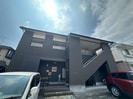 レインボーの外観