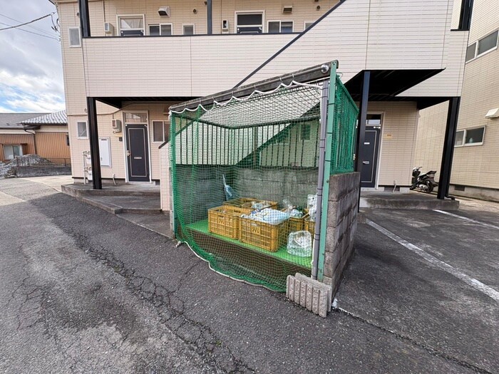 周辺環境 サンシャインＷ　Ａ