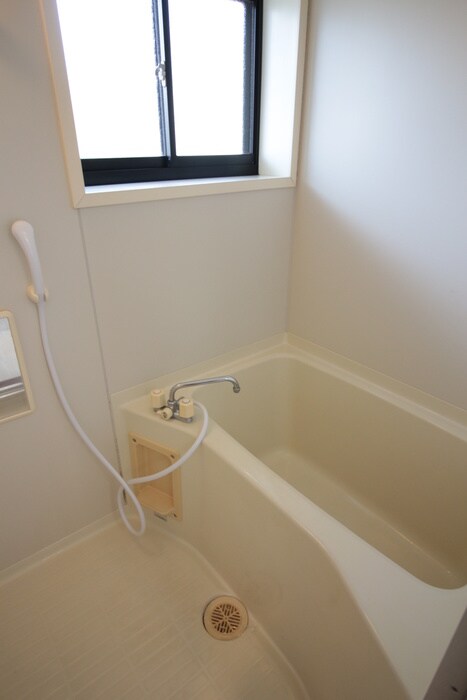 バス／シャワールーム等 サンシャインＷ　Ａ