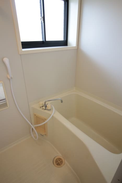 バス／シャワールーム等 サンシャインＷ　Ａ