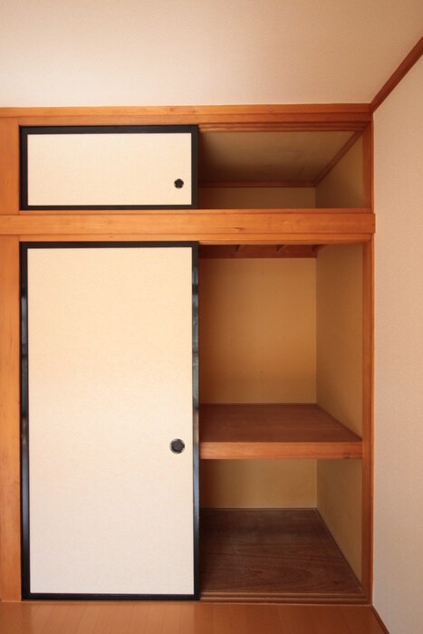 収納 サンシャインＷ　Ａ