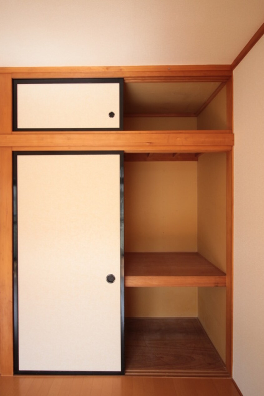 収納 サンシャインＷ　Ａ