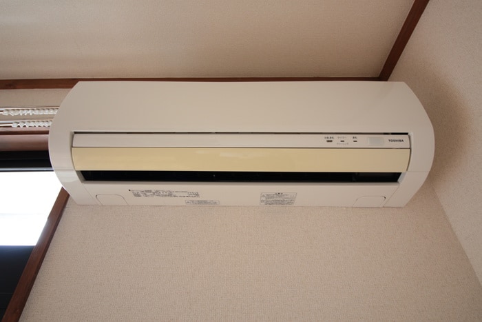 内観写真 サンシャインＷ　Ａ