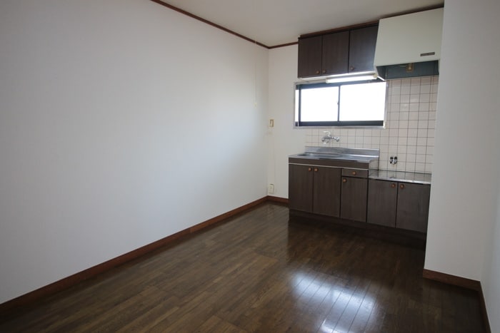 居室 サンシャインＷ　Ａ