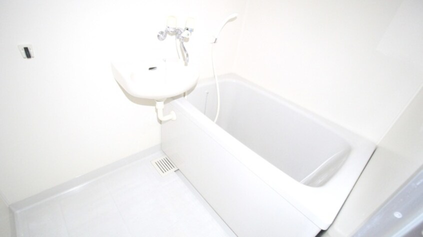 バス／シャワールーム等 リッツコ－ト宮町