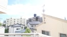 室内からの展望 リッツコ－ト宮町