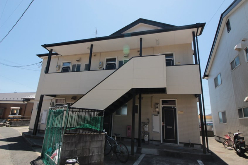 外観写真 サンシャインＷ　Ｄ