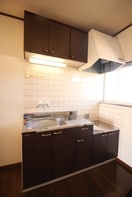 キッチン サンシャインＷ　Ｄ