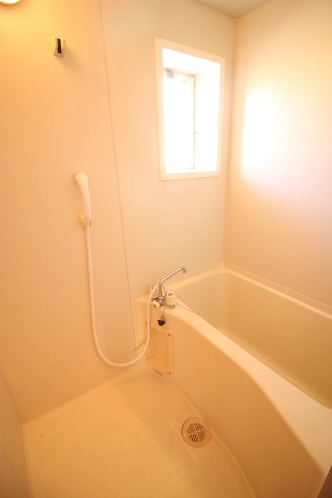 バス／シャワールーム等 サンシャインＷ　Ｄ