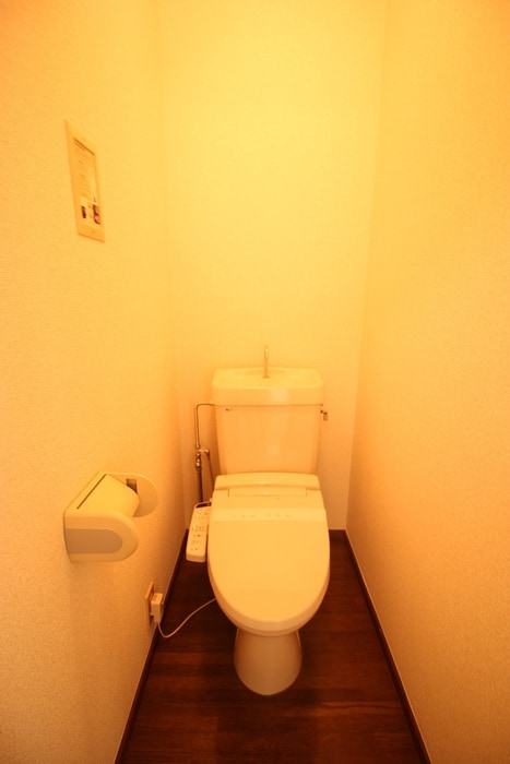 トイレ サンシャインＷ　Ｄ