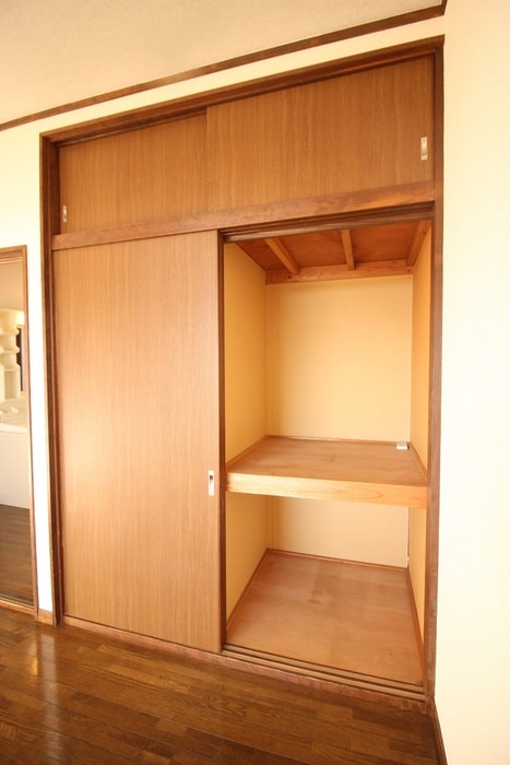 収納 サンシャインＷ　Ｄ