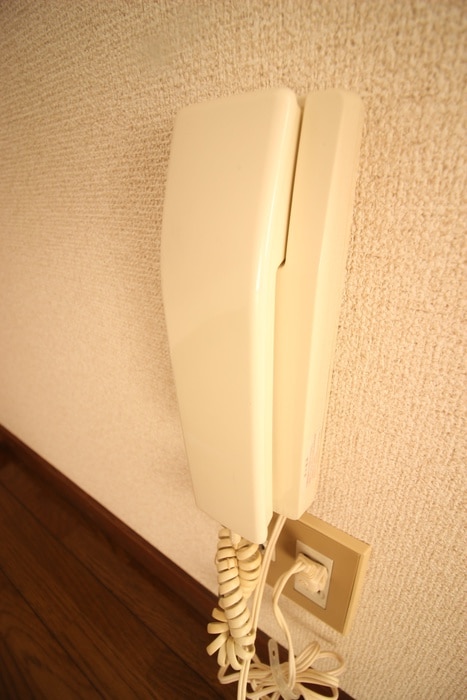 内観写真 サンシャインＷ　Ｄ