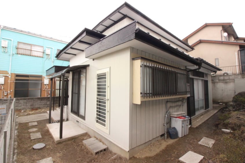 外観写真 ネオステ－ジ南光台