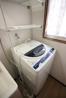 洗濯機置場 ネオステ－ジ南光台