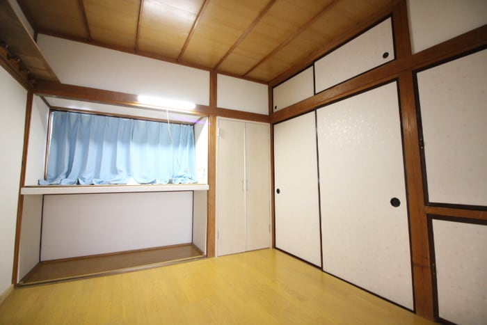 居室 ネオステ－ジ南光台