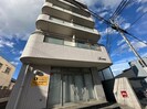 Ａ-ＯＮＥの外観