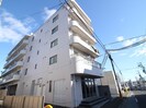 Ａ-ＯＮＥの外観