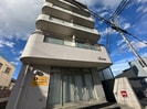 Ａ-ＯＮＥの外観