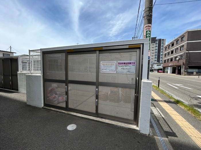 その他 レジディア仙台宮町