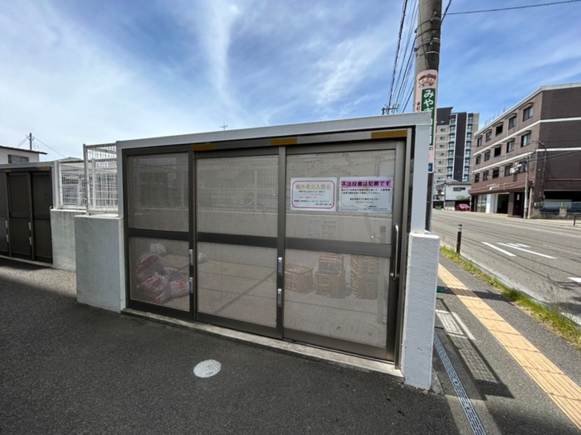 その他 レジディア仙台宮町