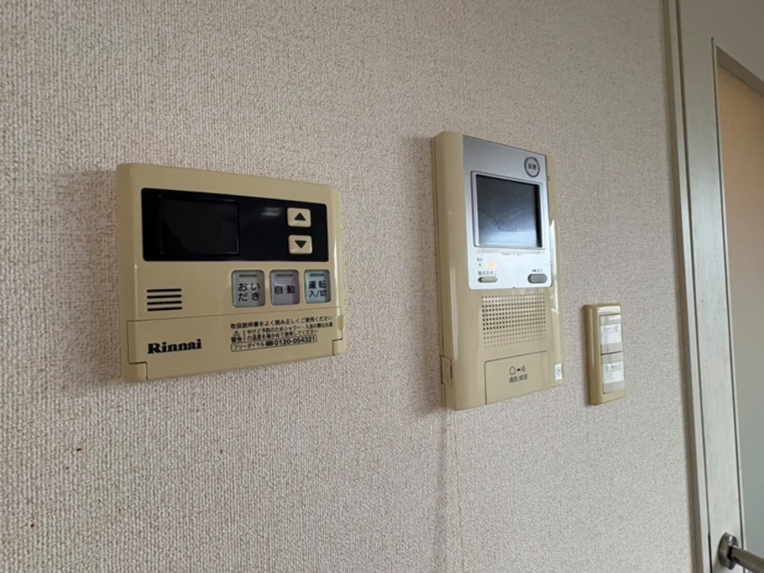 内観写真 レジディア仙台宮町