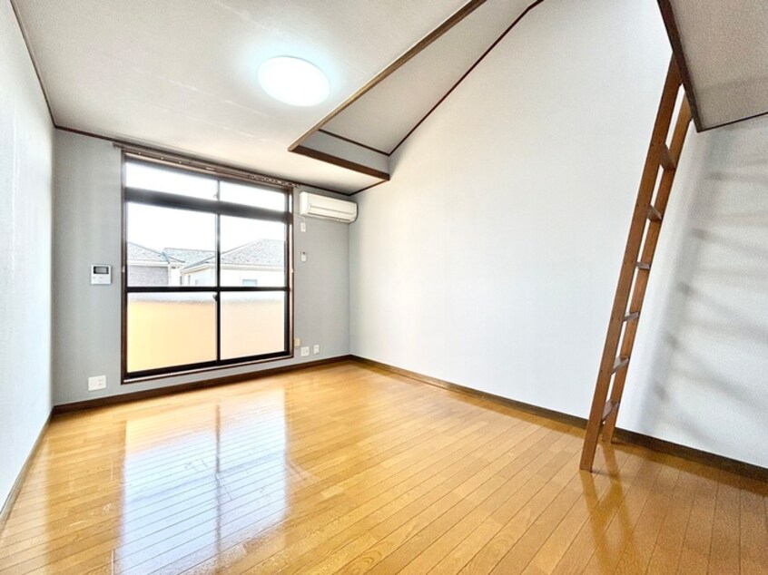 居室 リバティー