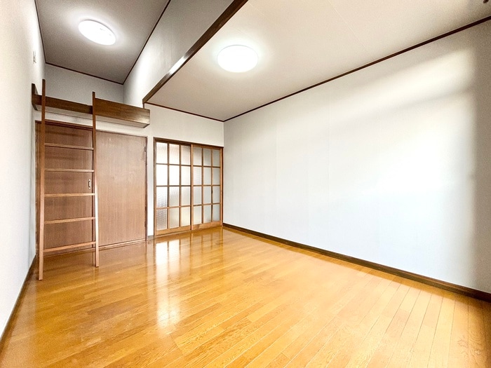 居室 リバティー