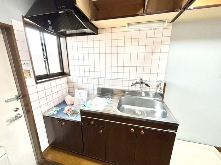 キッチン リバティー