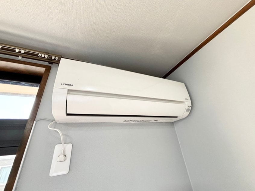 内観写真 リバティー