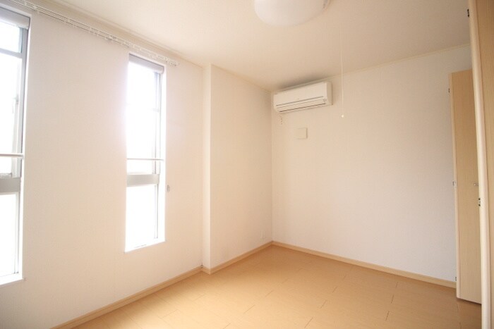 居室 フォレストウイング