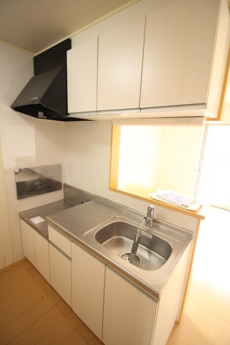 キッチン フォレストウイング