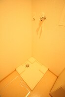 洗濯機置場 フォレストウイング