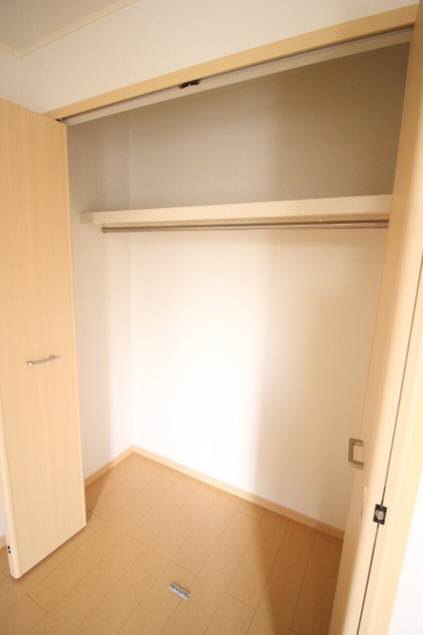 収納 フォレストウイング