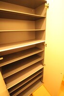 靴箱 フォレストウイング