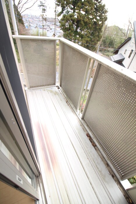 ベランダ・バルコニー フォレストウイング