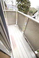 ベランダ・バルコニー フォレストウイング