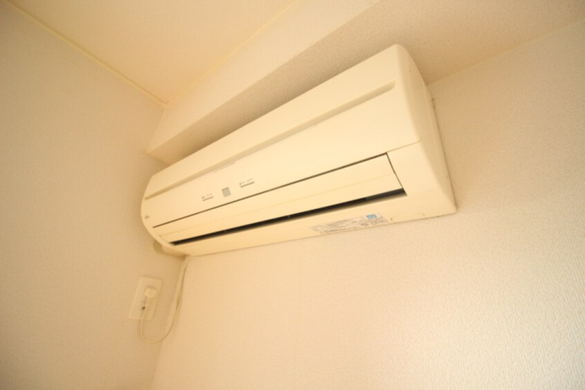 周辺環境 フォレストウイング