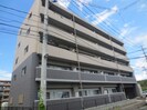 エ－フィ－ルズ新田東の外観