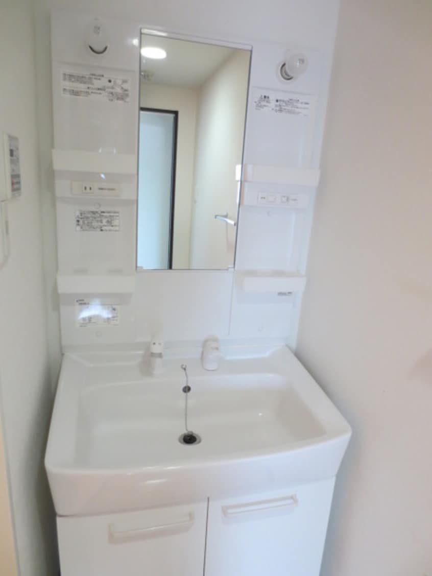 洗面 エ－フィ－ルズ新田東